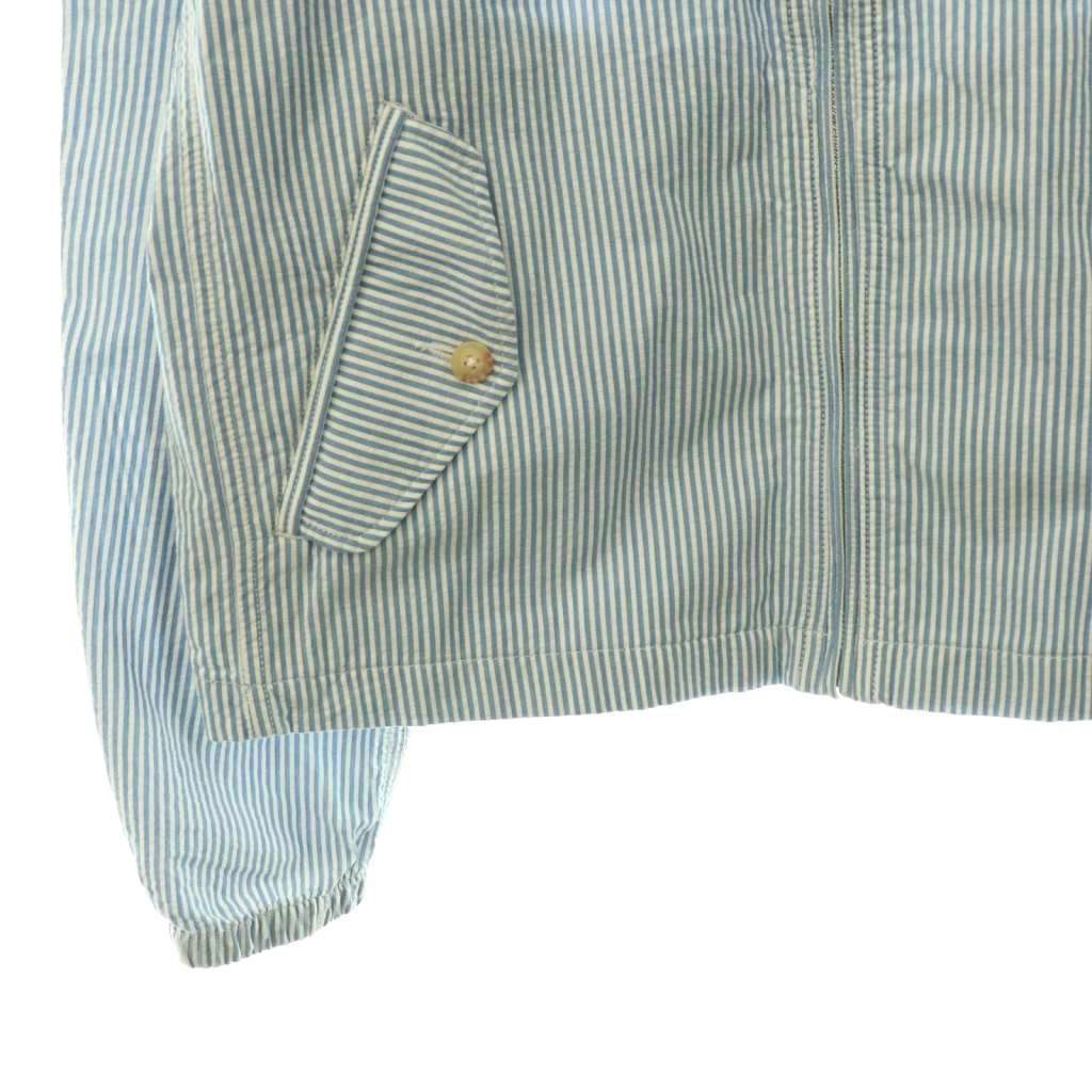 ポロ ラルフローレン POLO RALPH LAUREN コットンストライプシア