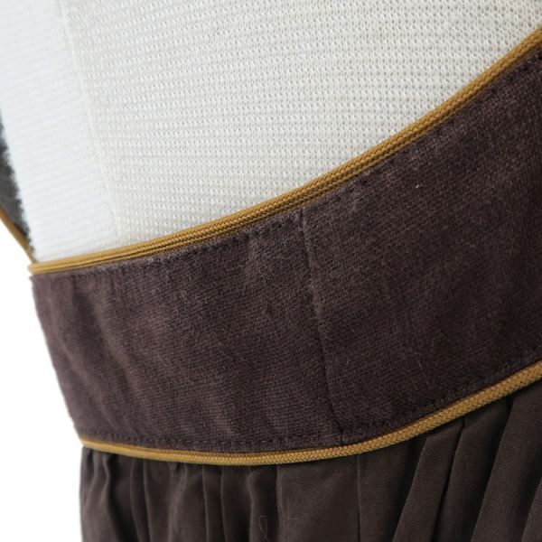 バーバリーブルーレーベル ワンピース 【Bランク】【中古】