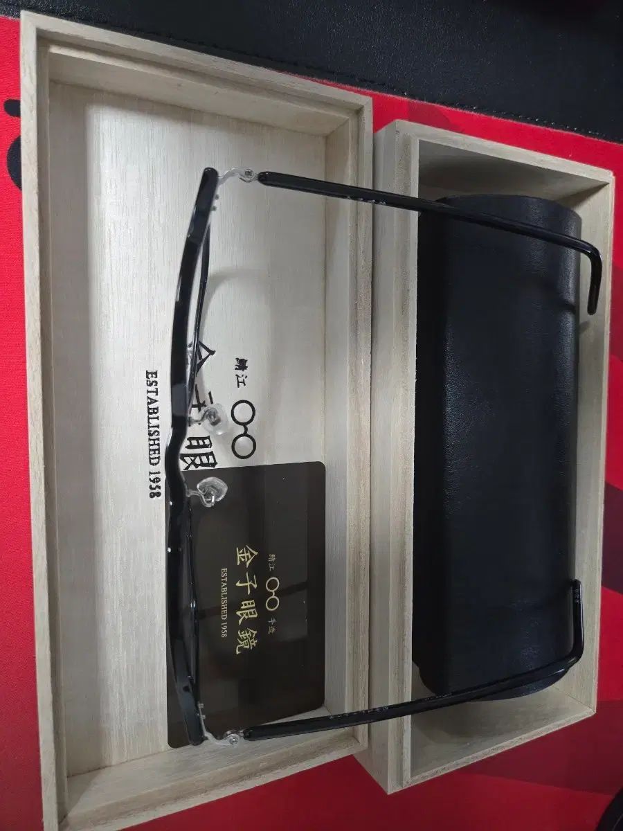 金子眼鏡 ka52 使用感少なめ 出品