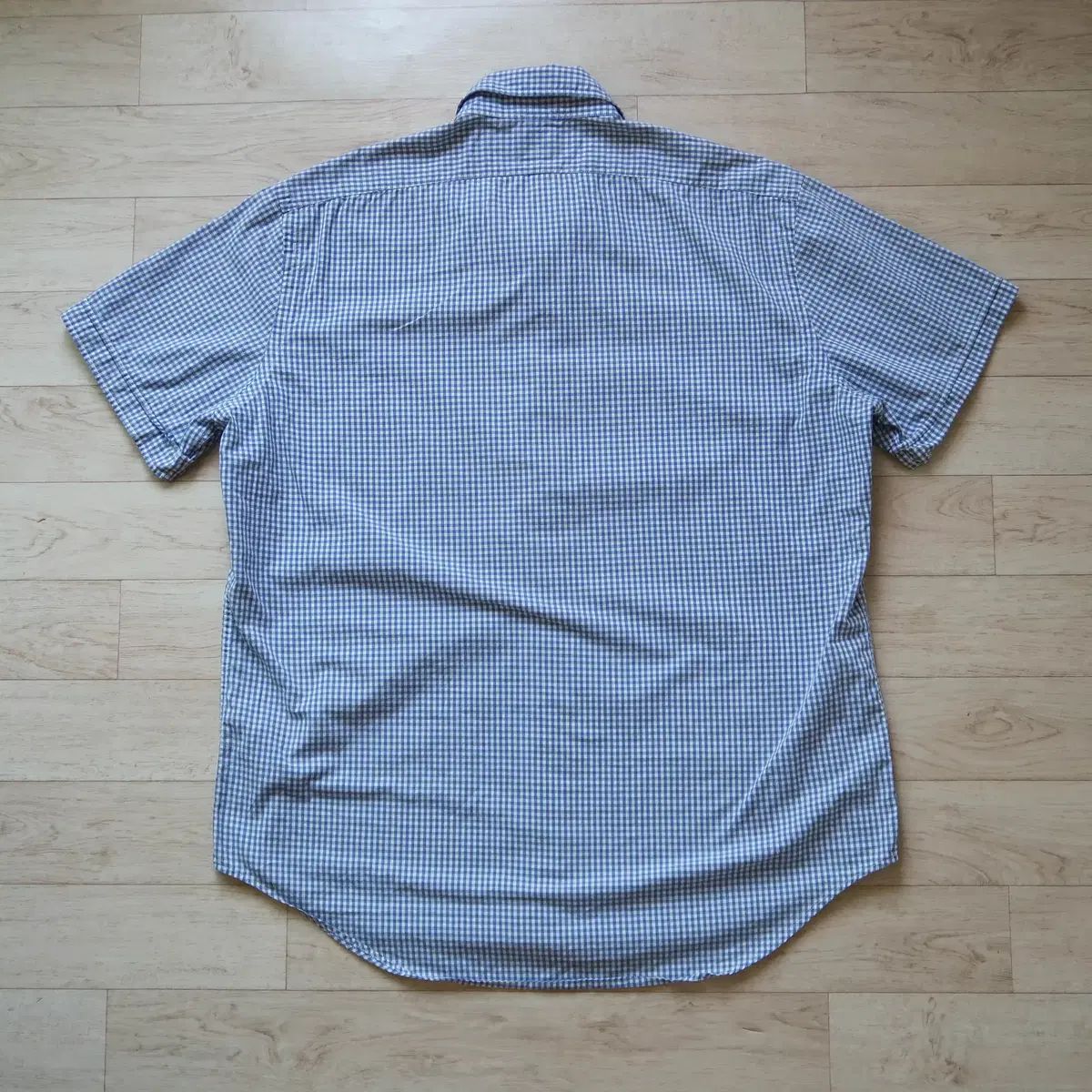 POLO RALPH LAUREN ポロラルフローレン ギンガム CHECK シャツ