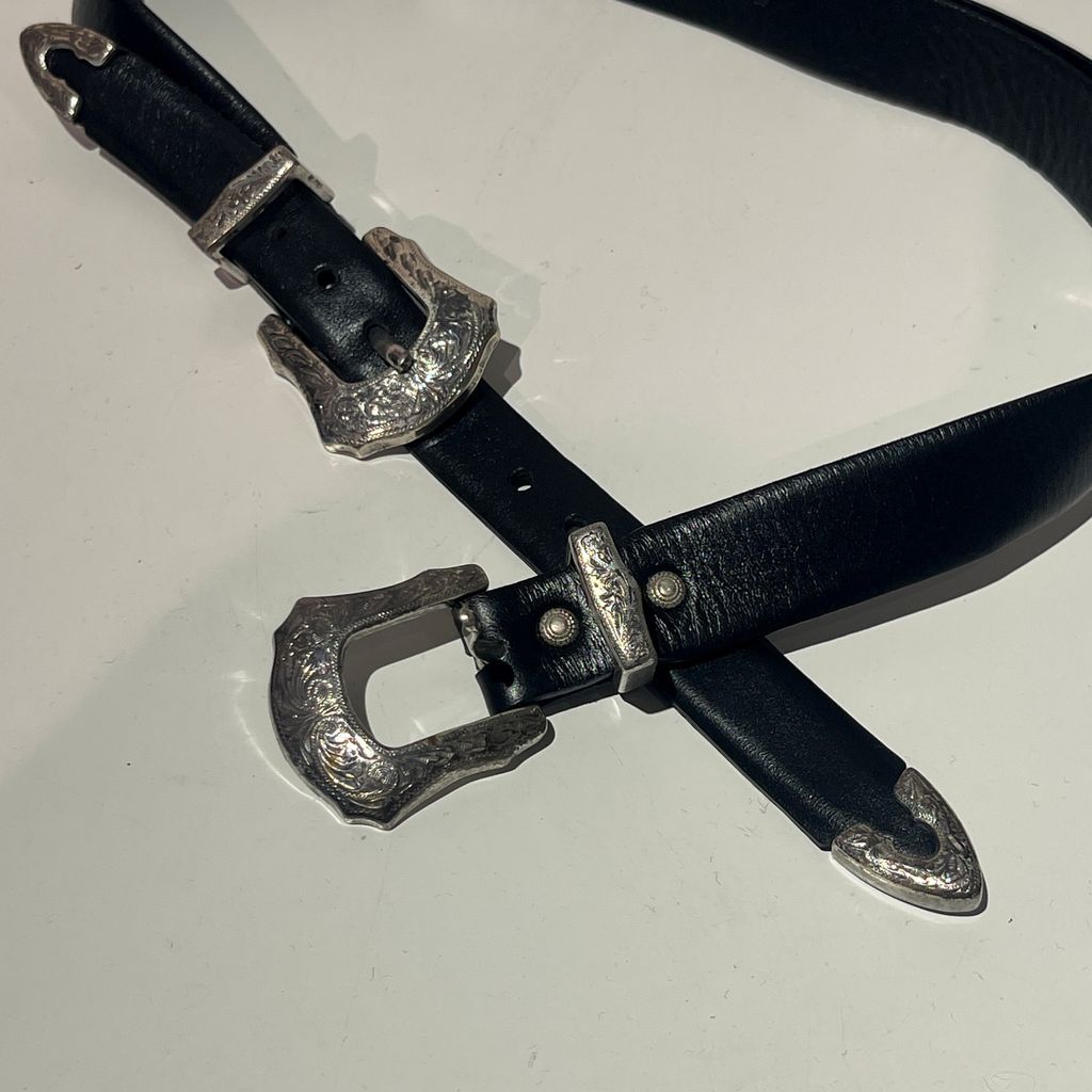 大人気 TOGA PULLA ベルト BELT メタル 20SS 貝 TOGA PULLA ベルト L