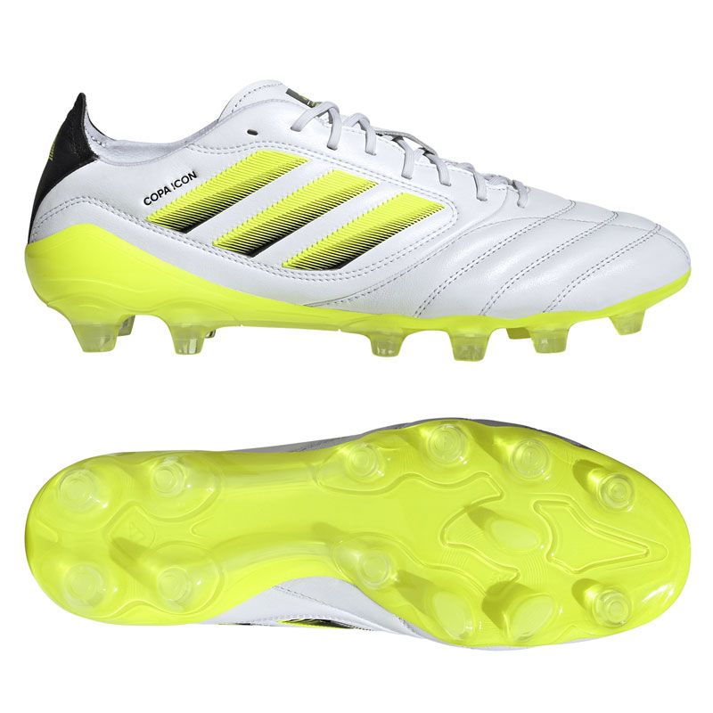 サイズ29.0cm、アディダス adidas COPA ICON 2 ELITE HG/AG JAPAN サッカースパイク COPA 26FW (KI0619)