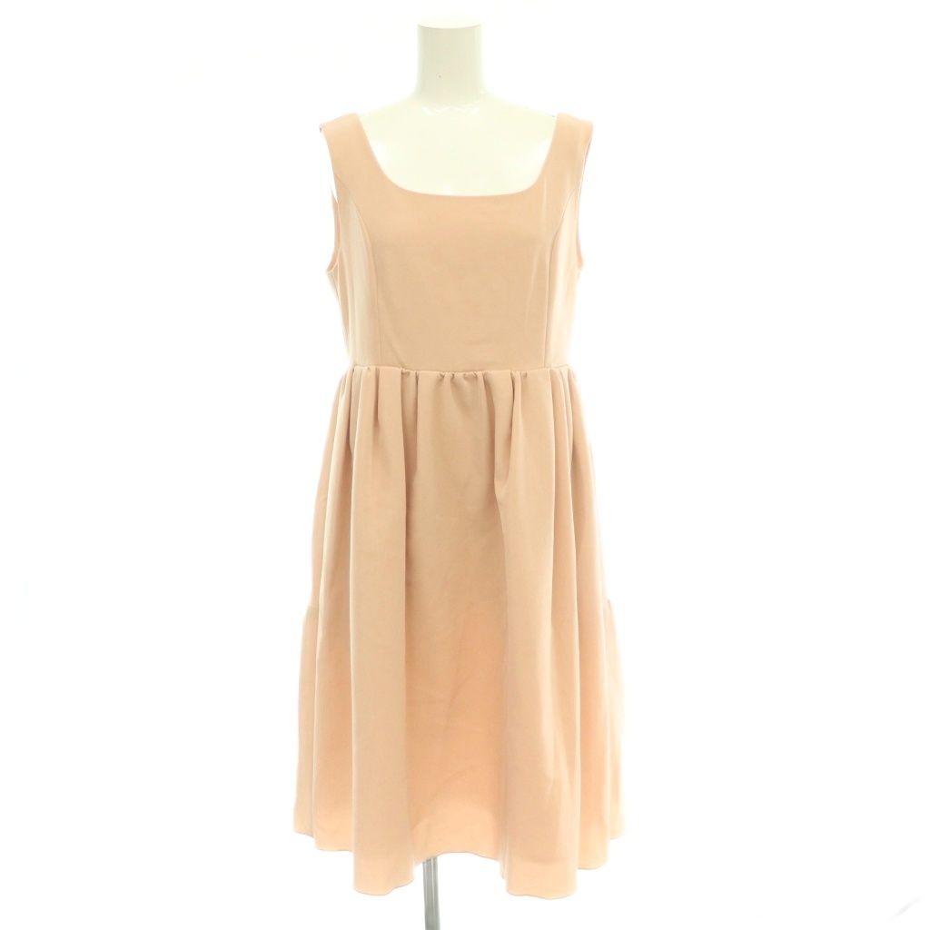 フォクシーニューヨーク FOXEY NEW YORK モダンエンパイアドレス