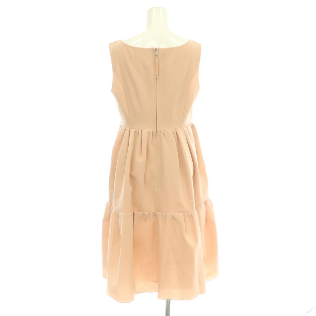 フォクシーニューヨーク FOXEY NEW YORK モダンエンパイアドレス