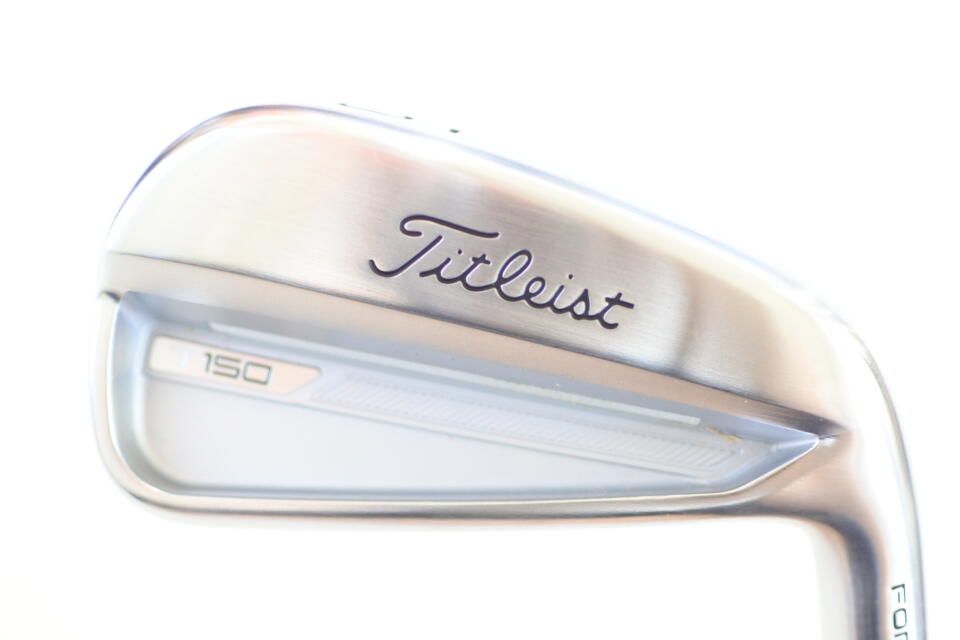 タイトリスト T150 2023 25度 AMT TOUR WHITE S200フレックス アイアン 