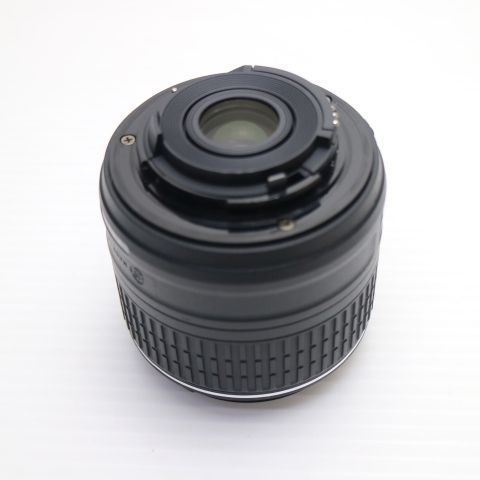 超美品 NIKON AF-S DX NIKKOR 18-55mm f/3.5-5.6G VR II 標準ズームレンズ Fマウント 即日発送 土日祝発送OK 08000 超美品 NIKON AF-S DX NIKKOR 18-55mm f/3.5-5.6G VR II 標準ズームレンズ Fマウント 即日発送 土日祝発送OK 08000