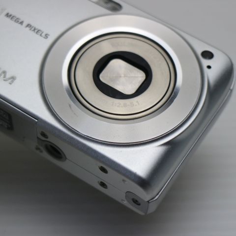 美品 EX-Z1050 シルバー 即日発送 CASIO EXILIM デジカメ 本体 土日祝