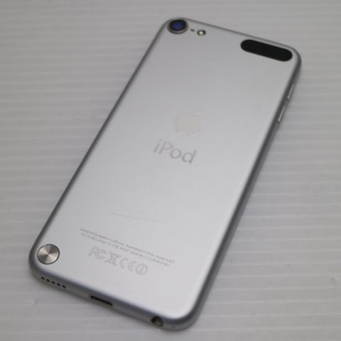 超美品 iPod touch 第5世代 32GB ホワイト 即日発送 MD720J/A MD720J/A
