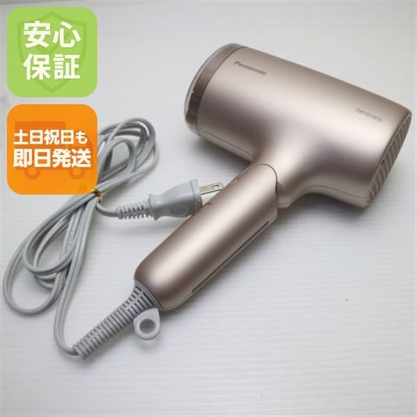 超美品 EH-NA7M モイストピンク ドライヤー Panasonic 即日発送 土日祝発送OK 08000
