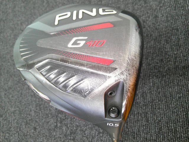 中古 ドライバー ピン G410 SFT/PING TOUR 173-65(JP)レンチナシ/S/10.5[0164]■松山店