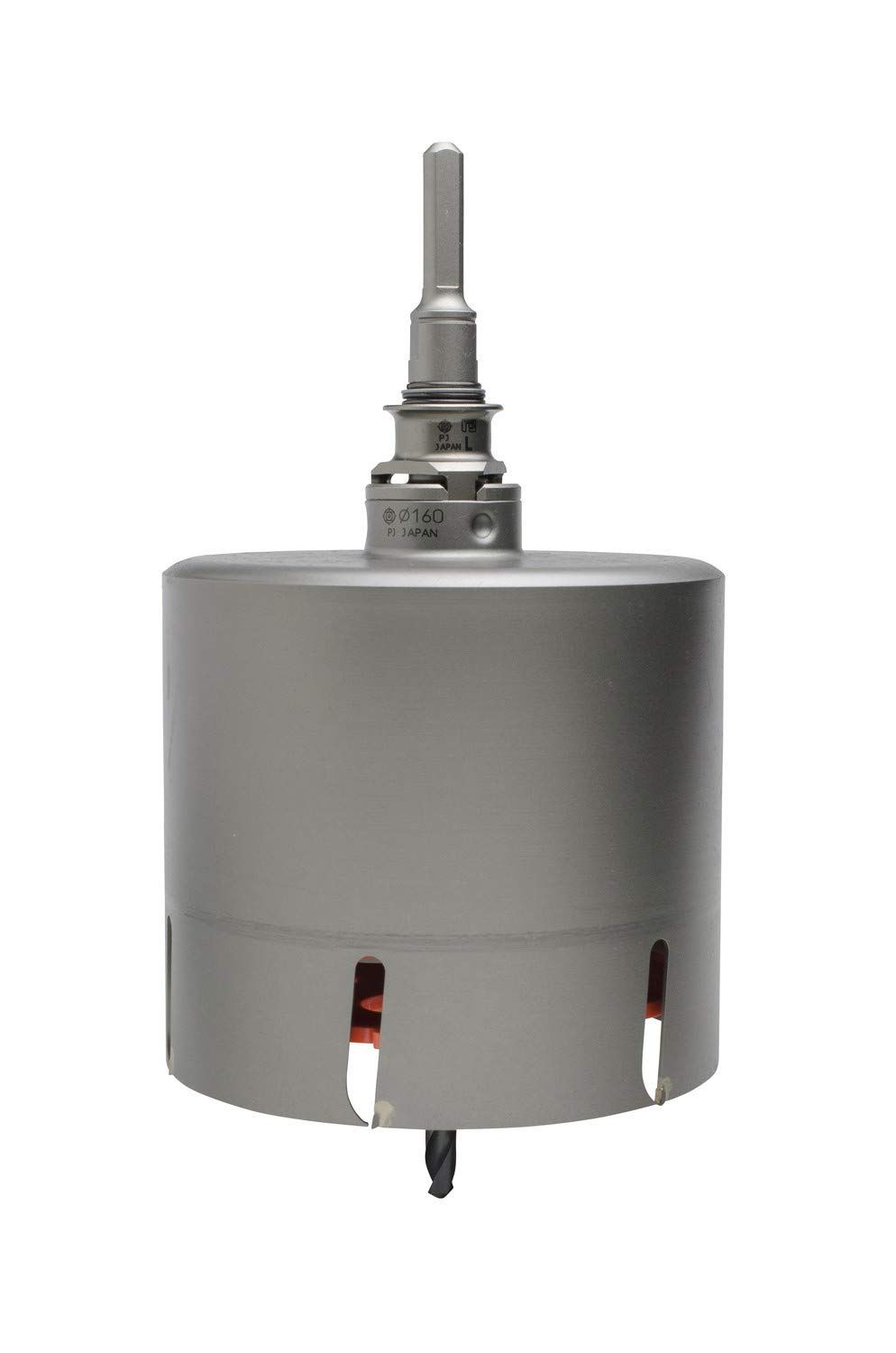 新品 HiKOKI(ハイコーキ) スーパーウッドコアビット組 160mm (ストレートシャンク付) 0032-1526