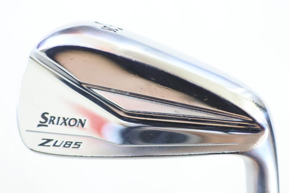 ダンロップ　SRIXON Z U85　26度　MCI 70　Sフレックス　ユーティリティ　中古　ゴルフドゥ！春日井店【最短即日発送】
