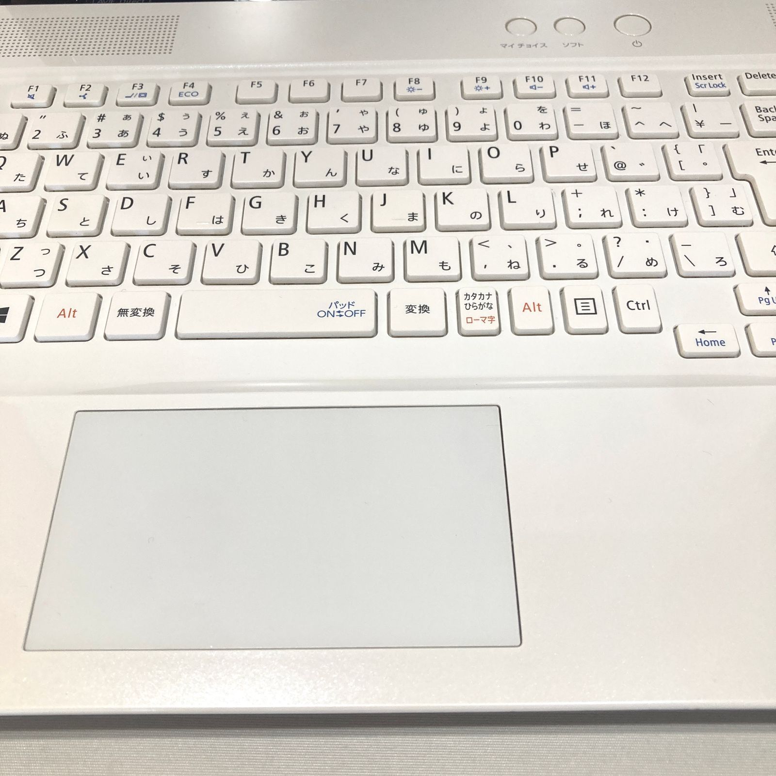 初心者向✨カメラ付・オフィス・大容量白すぐ使えるノートパソコンD666