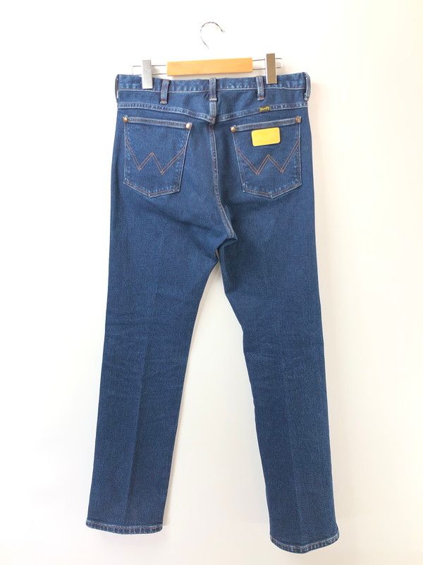 【中古品】 WRANGLER ラングラー × SEVEN BY SEVEN セブン バイ セブン DENIM PANTS WS0172 13MWZ デニムパンツ ボトムス 【156-260530-rt-01-tagh】