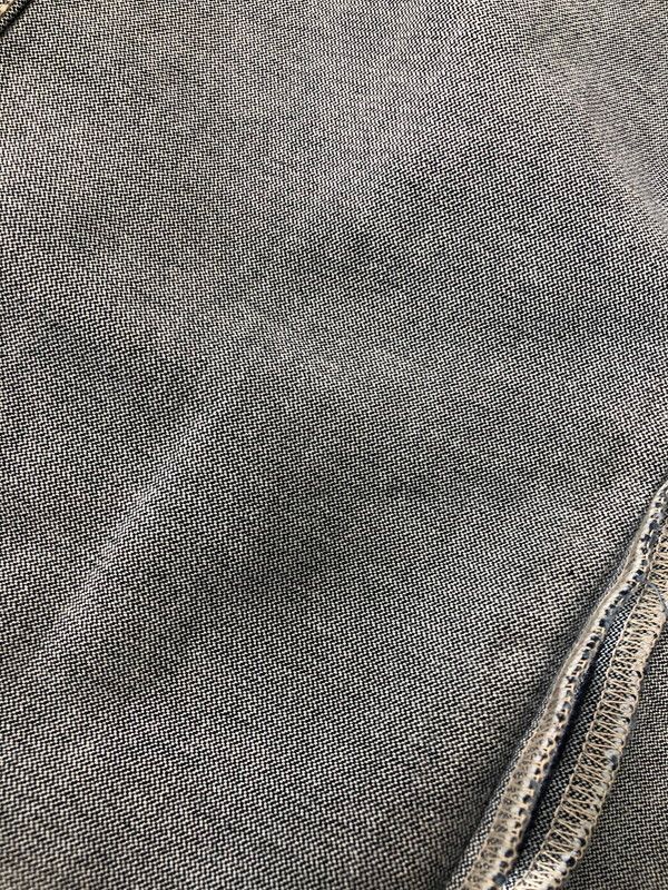 【中古品】 WRANGLER ラングラー × SEVEN BY SEVEN セブン バイ セブン DENIM PANTS WS0172 13MWZ デニムパンツ ボトムス 【156-260530-rt-01-tagh】