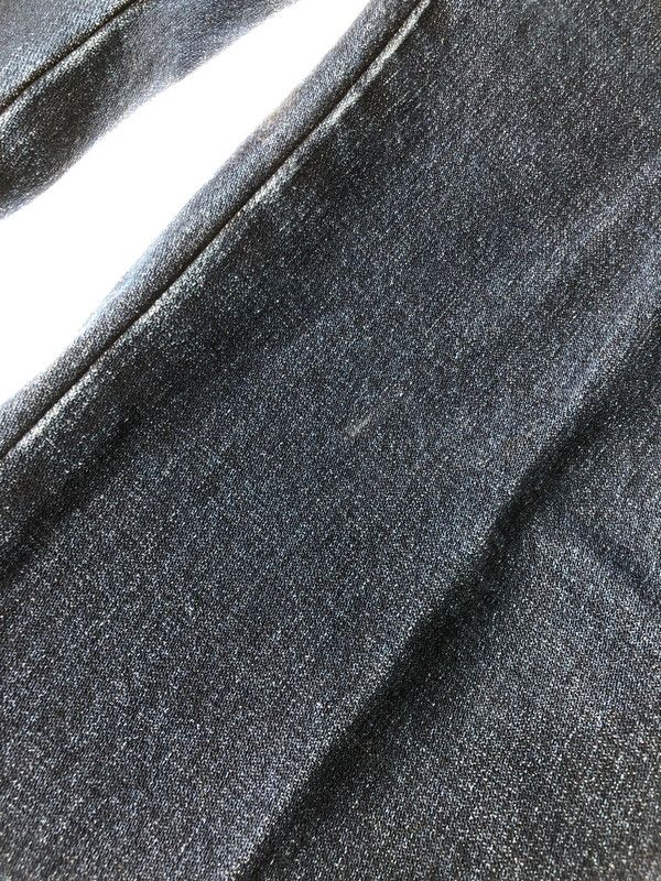 【中古品】 WRANGLER ラングラー × SEVEN BY SEVEN セブン バイ セブン DENIM PANTS WS0172 13MWZ デニムパンツ ボトムス 【156-260530-rt-01-tagh】