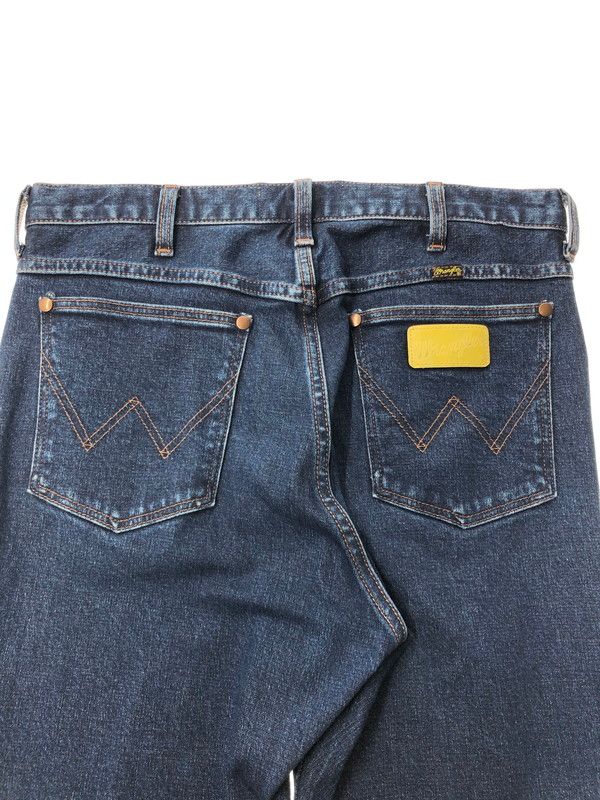 【中古品】 WRANGLER ラングラー × SEVEN BY SEVEN セブン バイ セブン DENIM PANTS WS0172 13MWZ デニムパンツ ボトムス 【156-260530-rt-01-tagh】