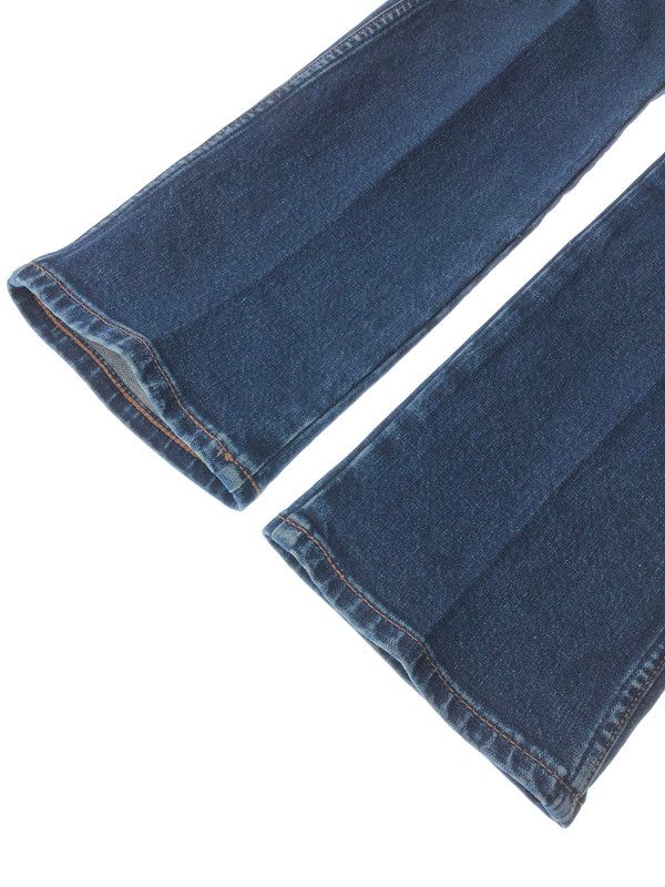 【中古品】 WRANGLER ラングラー × SEVEN BY SEVEN セブン バイ セブン DENIM PANTS WS0172 13MWZ デニムパンツ ボトムス 【156-260530-rt-01-tagh】