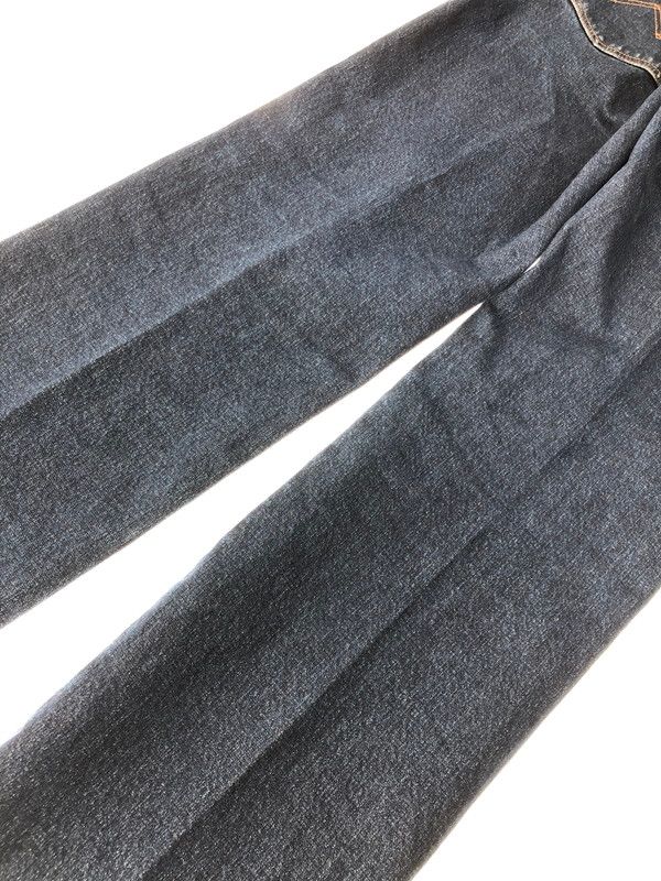 【中古品】 WRANGLER ラングラー × SEVEN BY SEVEN セブン バイ セブン DENIM PANTS WS0172 13MWZ デニムパンツ ボトムス 【156-260530-rt-01-tagh】