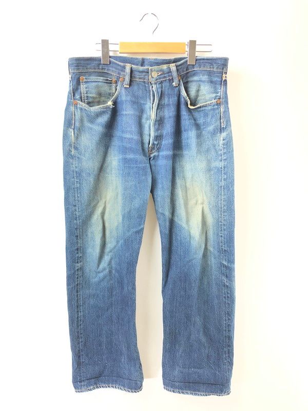 【現状渡し品】 JOE MCCOY&CO. ジョーマッコイ DENIM PANTS 906 デニムパンツ ジーンズ ボトムス 【156-260530-rt-02-tagh】