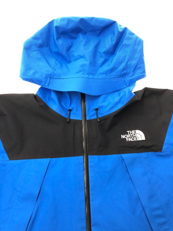 中古品】 THE NORTH ザ ノース フェイス CLIMB LIGHT JACKET NP12003