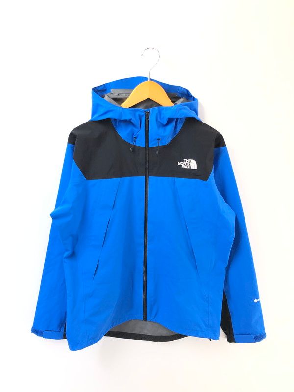 【美品】THE NORTH FACE クライムライトジャケット NP12003 中古品】 THE NORTH ザ ノース フェイス CLIMB LIGHT JACKET NP12003