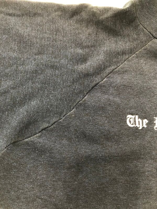 【現状渡し品】 JEAN TOP ジーン トップ 70~80S HOODIE USA製 70~80年代 フーディー ヴィンテージ ライトアウター 【146-260530-rt-06-tagh】 【現状渡し品】 JEAN TOP ジーン トップ 70~80S HOODIE USA製 70~80年代 フーディー ヴィンテージ ライトアウター 【146-260530-rt-06-tagh】