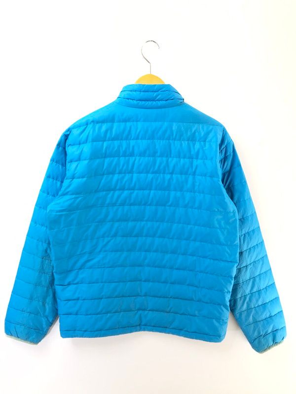【現状渡し品】 PATAGONIA パタゴニア DOWN SWEATER LIGHT BLUE 84673 12年製 ダウン セーター アウター 【144-260530-rt-07-tagh】 【現状渡し品】 PATAGONIA パタゴニア DOWN SWEATER LIGHT BLUE 84673 12年製 ダウン セーター アウター 【144-260530-rt-07-tagh】
