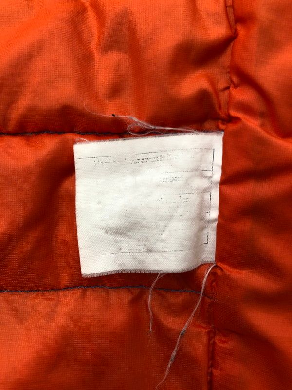 【現状渡し品】 PATAGONIA パタゴニア DOWN SWEATER LIGHT BLUE 84673 12年製 ダウン セーター アウター 【144-260530-rt-07-tagh】 【現状渡し品】 PATAGONIA パタゴニア DOWN SWEATER LIGHT BLUE 84673 12年製 ダウン セーター アウター 【144-260530-rt-07-tagh】