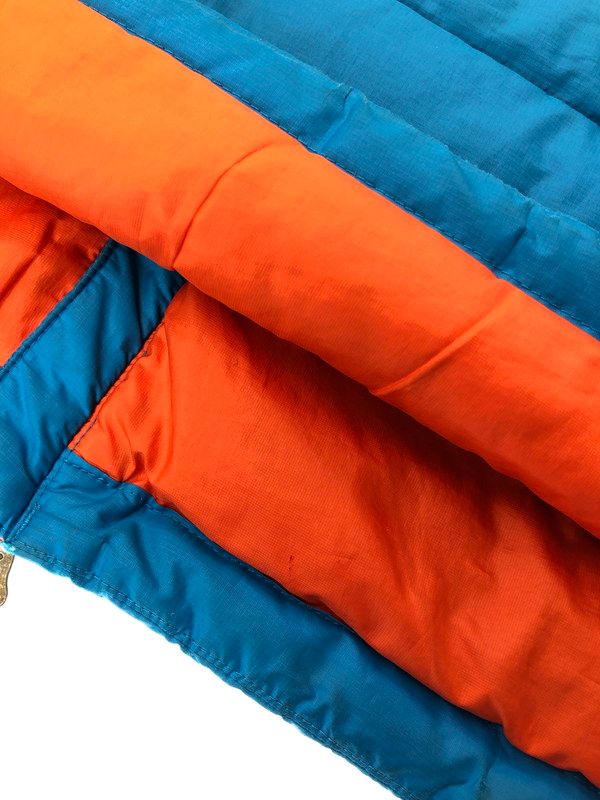 【現状渡し品】 PATAGONIA パタゴニア DOWN SWEATER LIGHT BLUE 84673 12年製 ダウン セーター アウター 【144-260530-rt-07-tagh】 【現状渡し品】 PATAGONIA パタゴニア DOWN SWEATER LIGHT BLUE 84673 12年製 ダウン セーター アウター 【144-260530-rt-07-tagh】