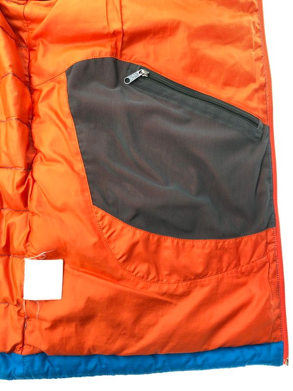 【現状渡し品】 PATAGONIA パタゴニア DOWN SWEATER LIGHT BLUE 84673 12年製 ダウン セーター アウター 【144-260530-rt-07-tagh】 【現状渡し品】 PATAGONIA パタゴニア DOWN SWEATER LIGHT BLUE 84673 12年製 ダウン セーター アウター 【144-260530-rt-07-tagh】