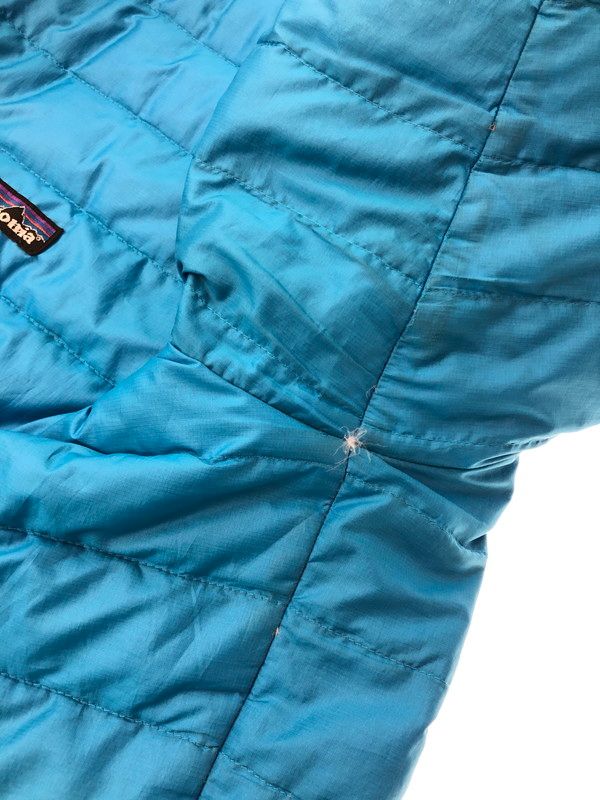【現状渡し品】 PATAGONIA パタゴニア DOWN SWEATER LIGHT BLUE 84673 12年製 ダウン セーター アウター 【144-260530-rt-07-tagh】 【現状渡し品】 PATAGONIA パタゴニア DOWN SWEATER LIGHT BLUE 84673 12年製 ダウン セーター アウター 【144-260530-rt-07-tagh】