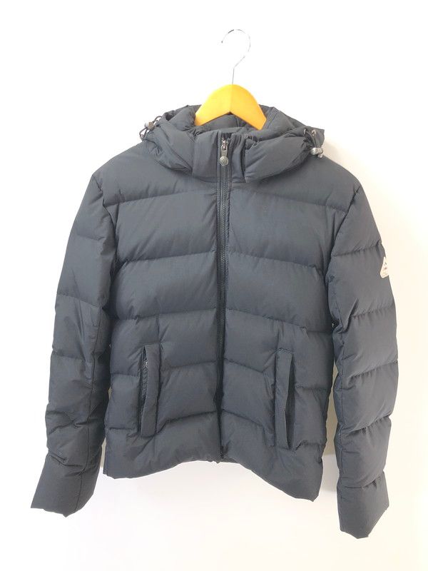 【中古品】 PYRENEX ピレネックス SPOUTNIC MAT DOWN JACKET W20P1 スプートニック マット ダウンジャケット アウター 【144-260530-rt-08-tagh】