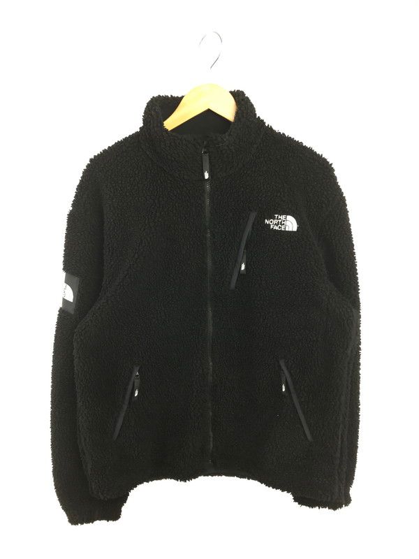 【中古品】 THE NORTH FACE ザ ノースフェイス RIMO FLEECE JACKET NJ4FN50L フリース ジャケット アウター 【144-260530-rt-10-tagh】