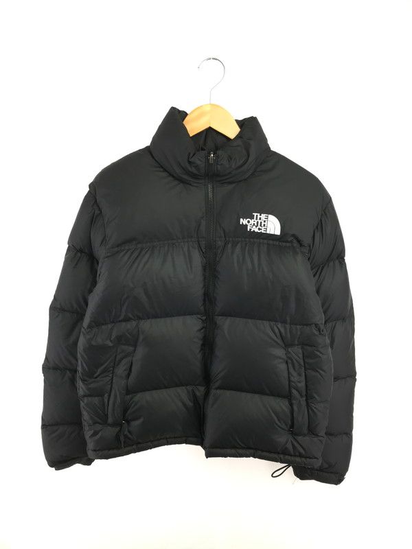 【中古品】 THE NORTH FACE ザ・ノースフェイス 1996 RETRO NUPTSE JACKET S24 NF0A3C8DLE レトロ ヌプシ ジャケット アウター 【144-260530-rt-15-tagh】