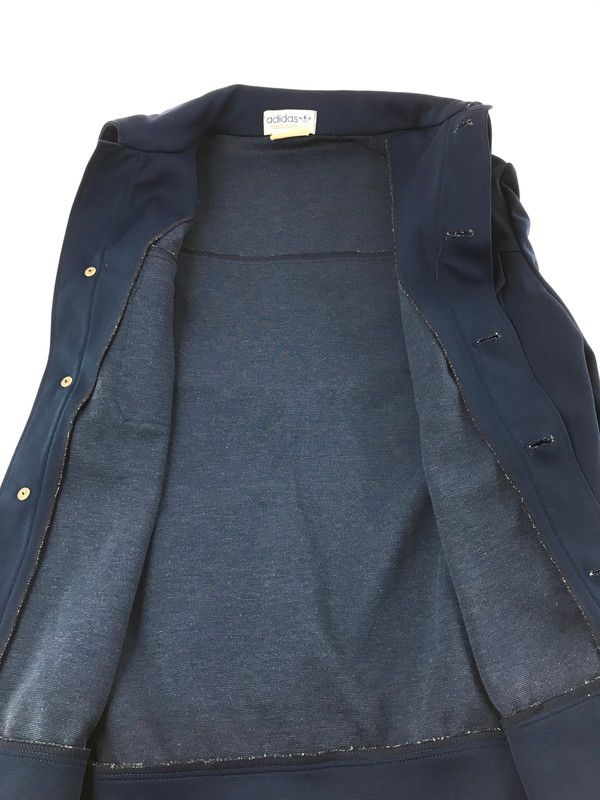 中古品】 ADIDAS 70～80's TRACK JACKET ADA-66F 70～80年代 トラック