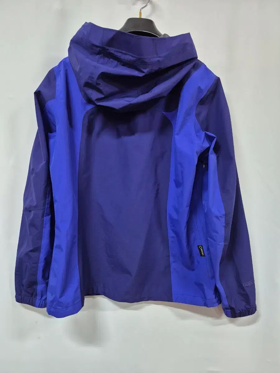 KOLON SPORT コーロンスポーツ レディース ウィンドブレーカー ジャケット PURPLE パープル L
