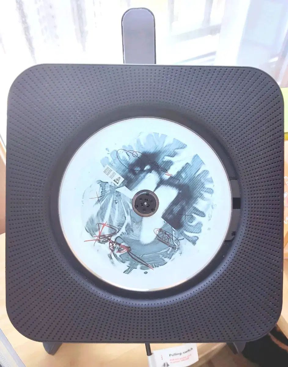 エイステ アルバム+CDプレイヤー