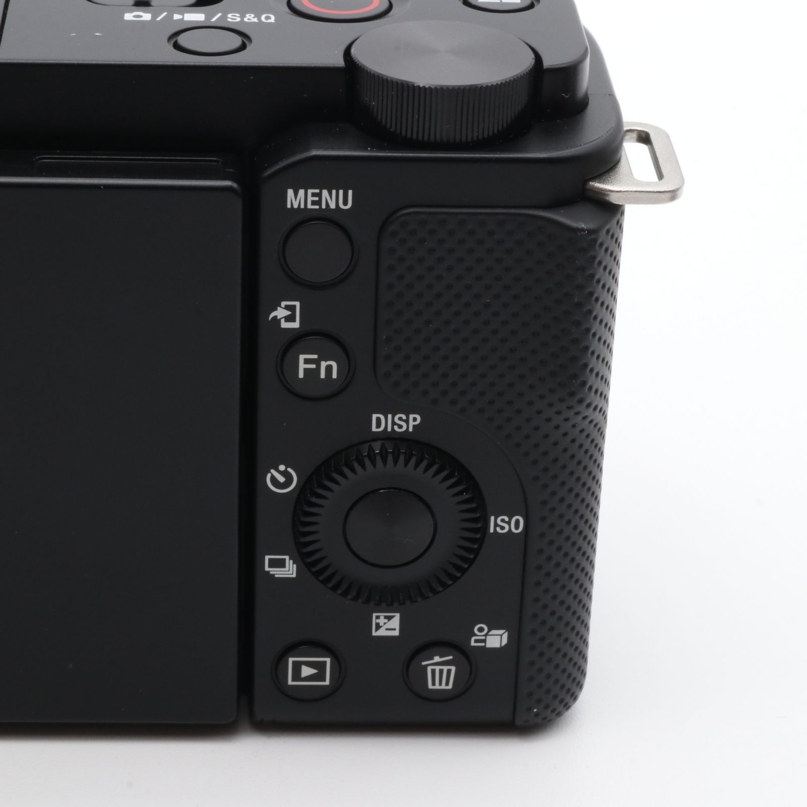 SONY VLOGCAM ZV-E10 ボディ ブラック 〔SONY E マウント〕 - メルカリ