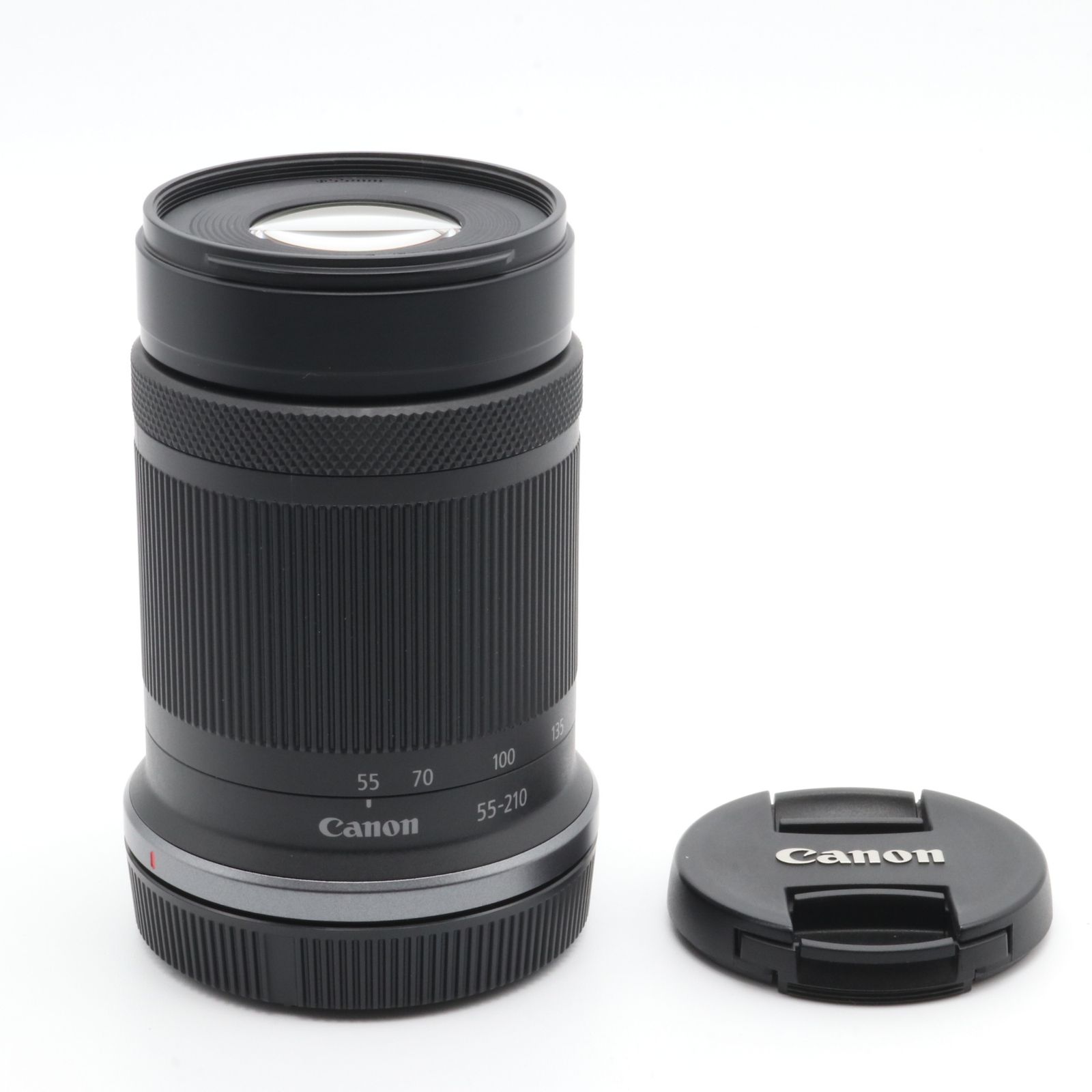 Canon RF-S 55-210mm F5-7.1 STM 〔Canon RF マウント〕