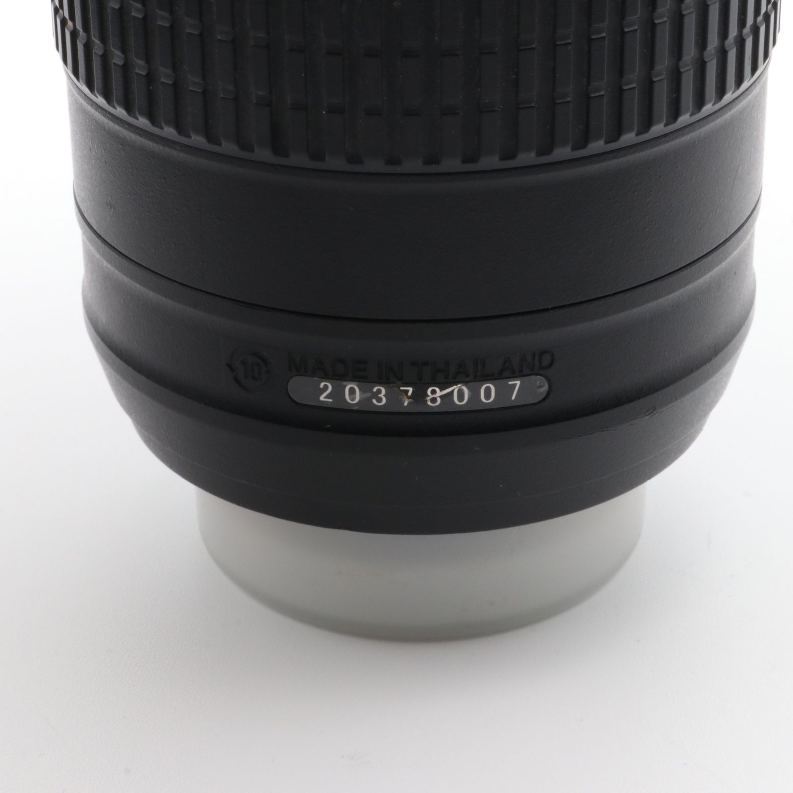 Nikon AF-P DX NIKKOR 70-300mm f/4.5-6.3G ED VR 〔NIKON F マウント〕