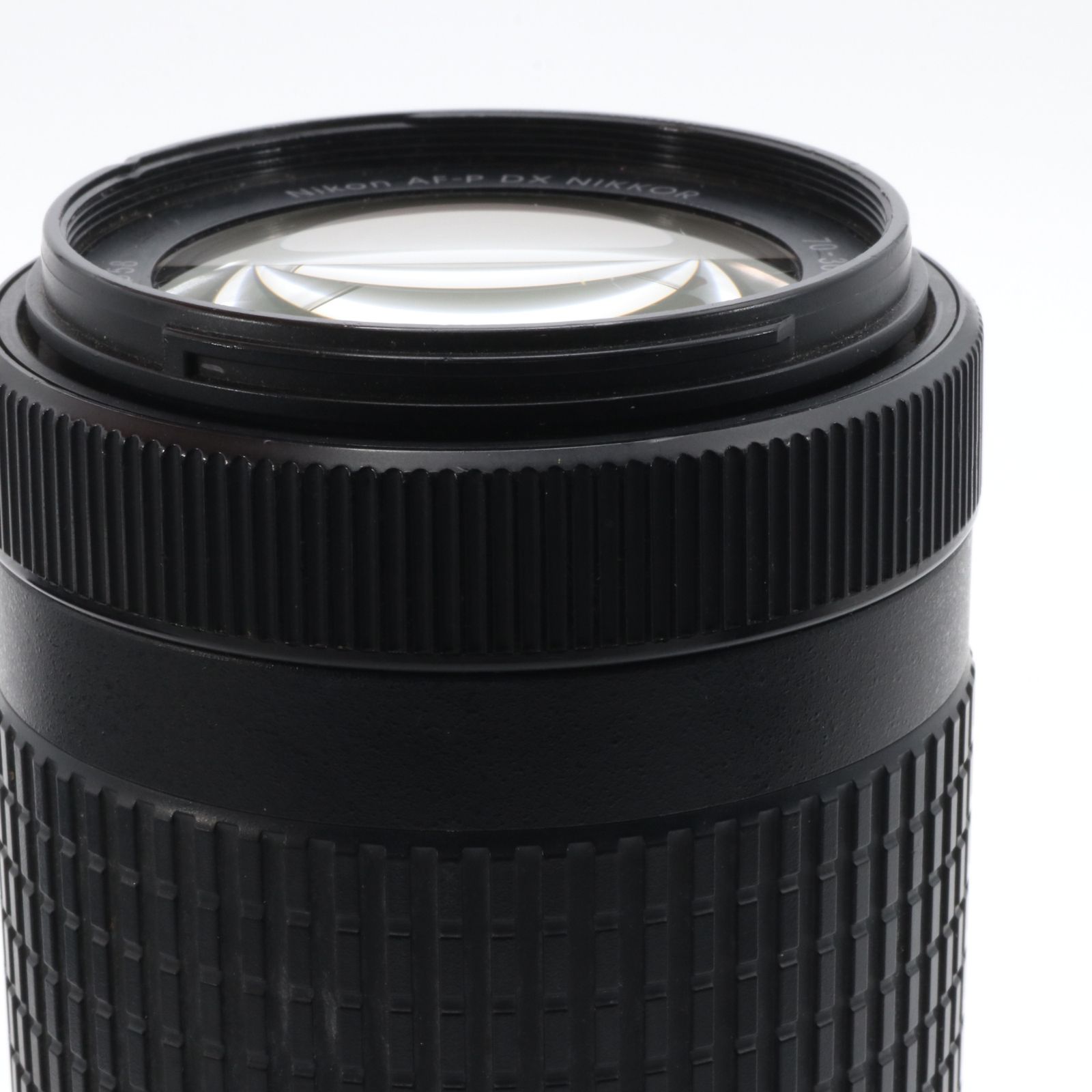 Nikon AF-P DX NIKKOR 70-300mm f/4.5-6.3G ED VR 〔NIKON F マウント〕