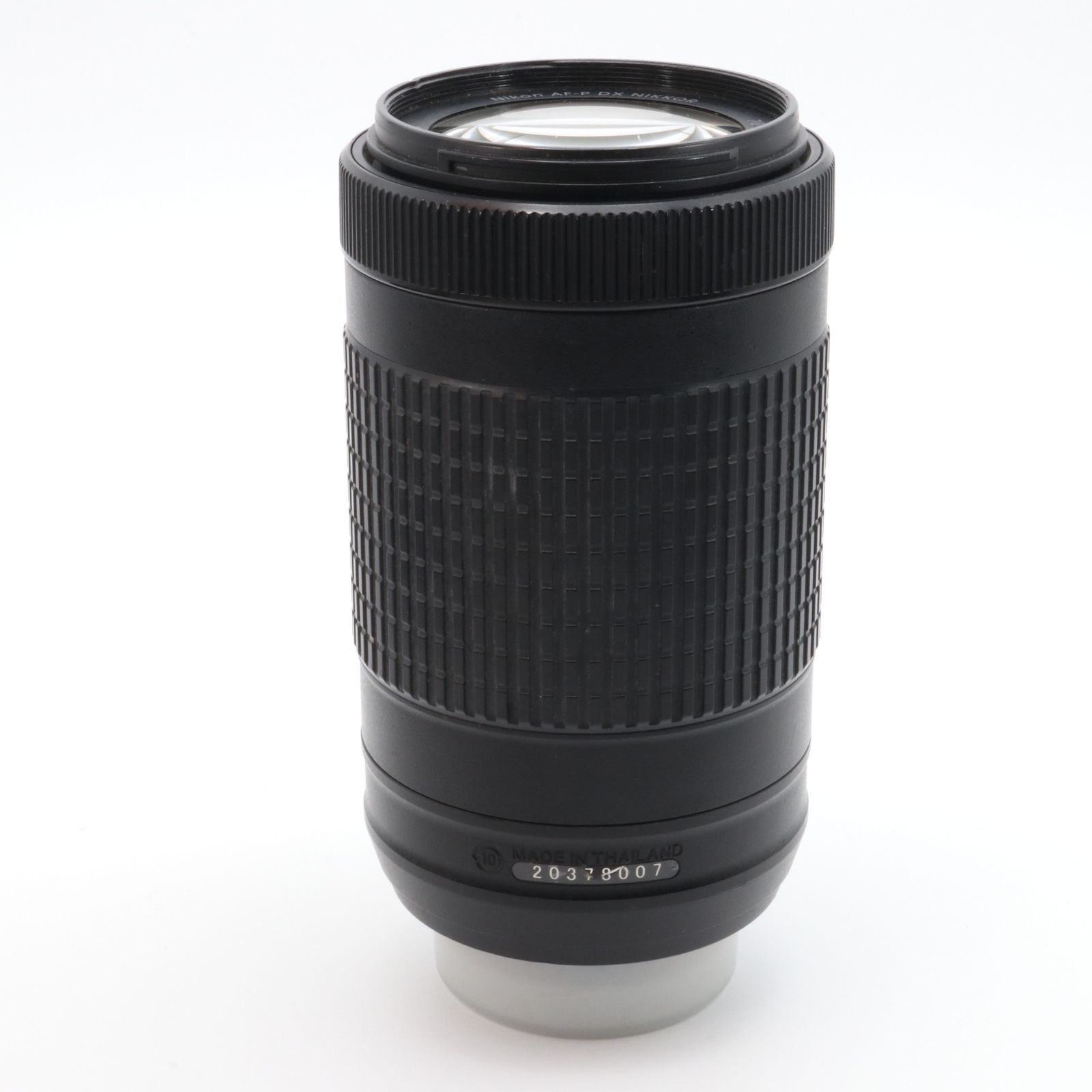 Nikon AF-P DX NIKKOR 70-300mm f/4.5-6.3G ED VR 〔NIKON F マウント〕