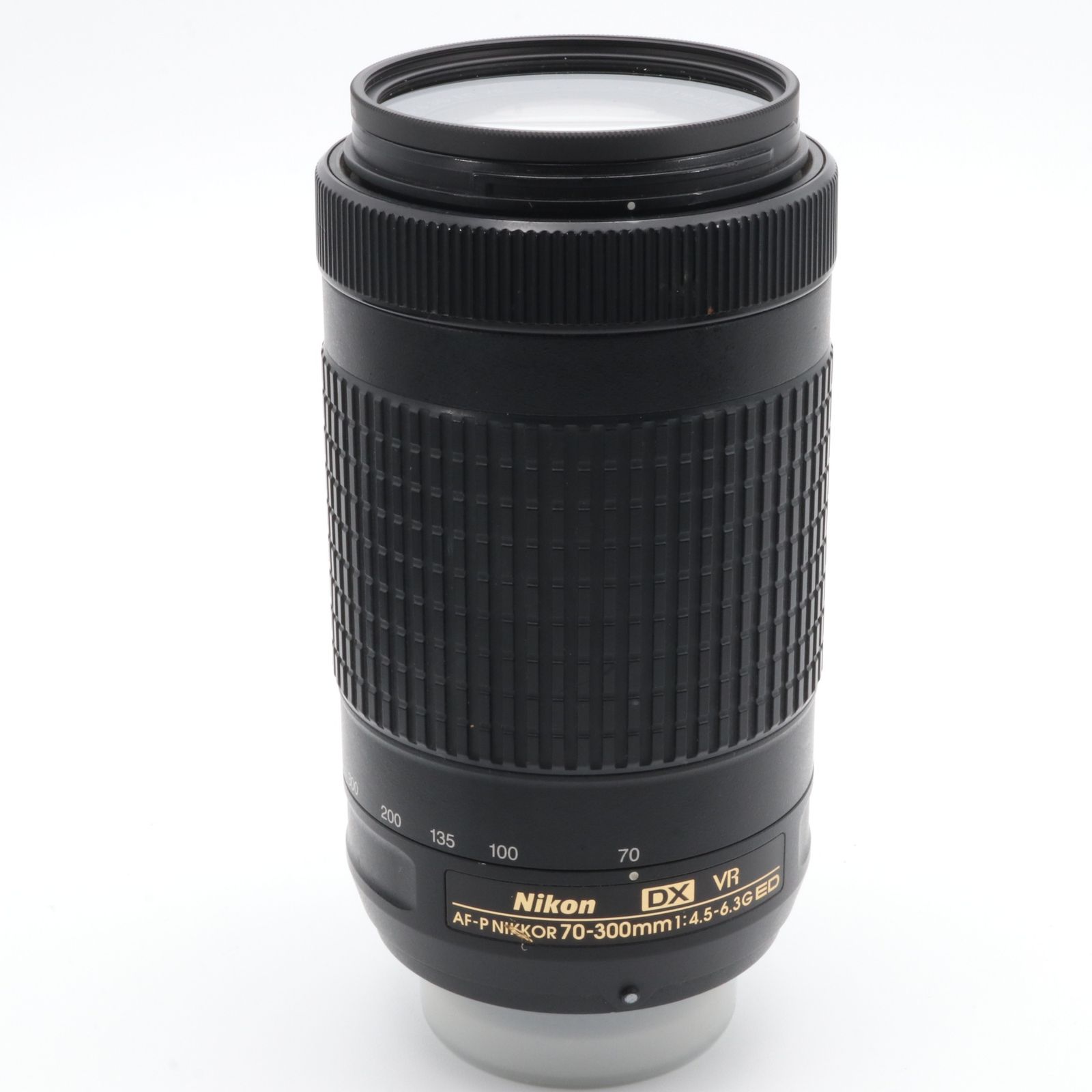 Nikon AF-P DX NIKKOR 70-300mm f/4.5-6.3G ED VR 〔NIKON F マウント〕