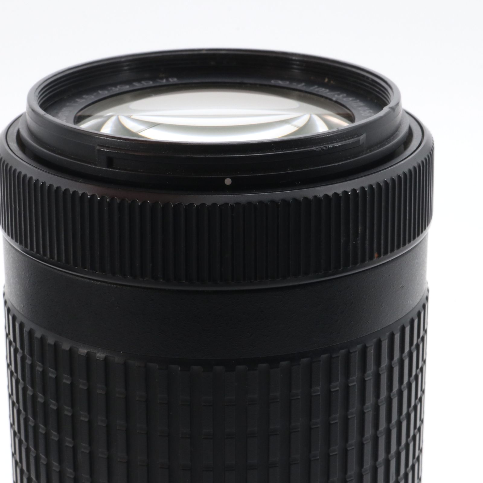 Nikon AF-P DX NIKKOR 70-300mm f/4.5-6.3G ED VR 〔NIKON F マウント〕