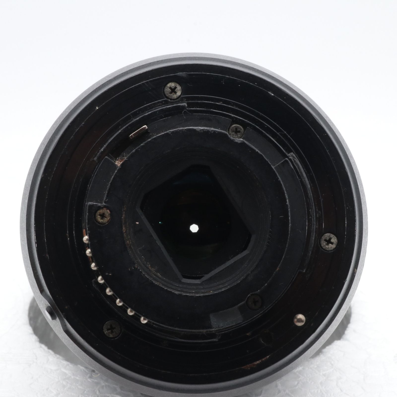 Nikon AF-P DX NIKKOR 70-300mm f/4.5-6.3G ED VR 〔NIKON F マウント〕