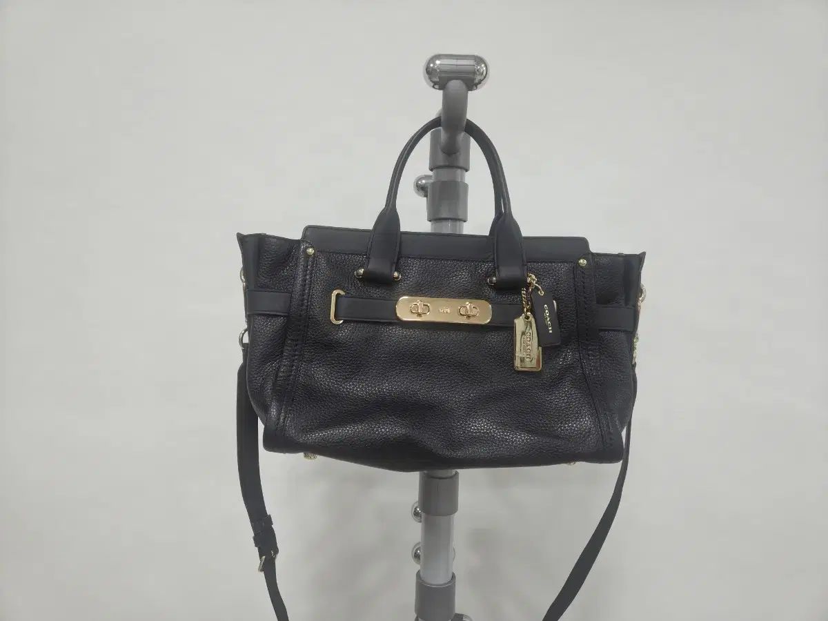 新品 COACH コーチ レディース クロスボディバッグ ラブカラー