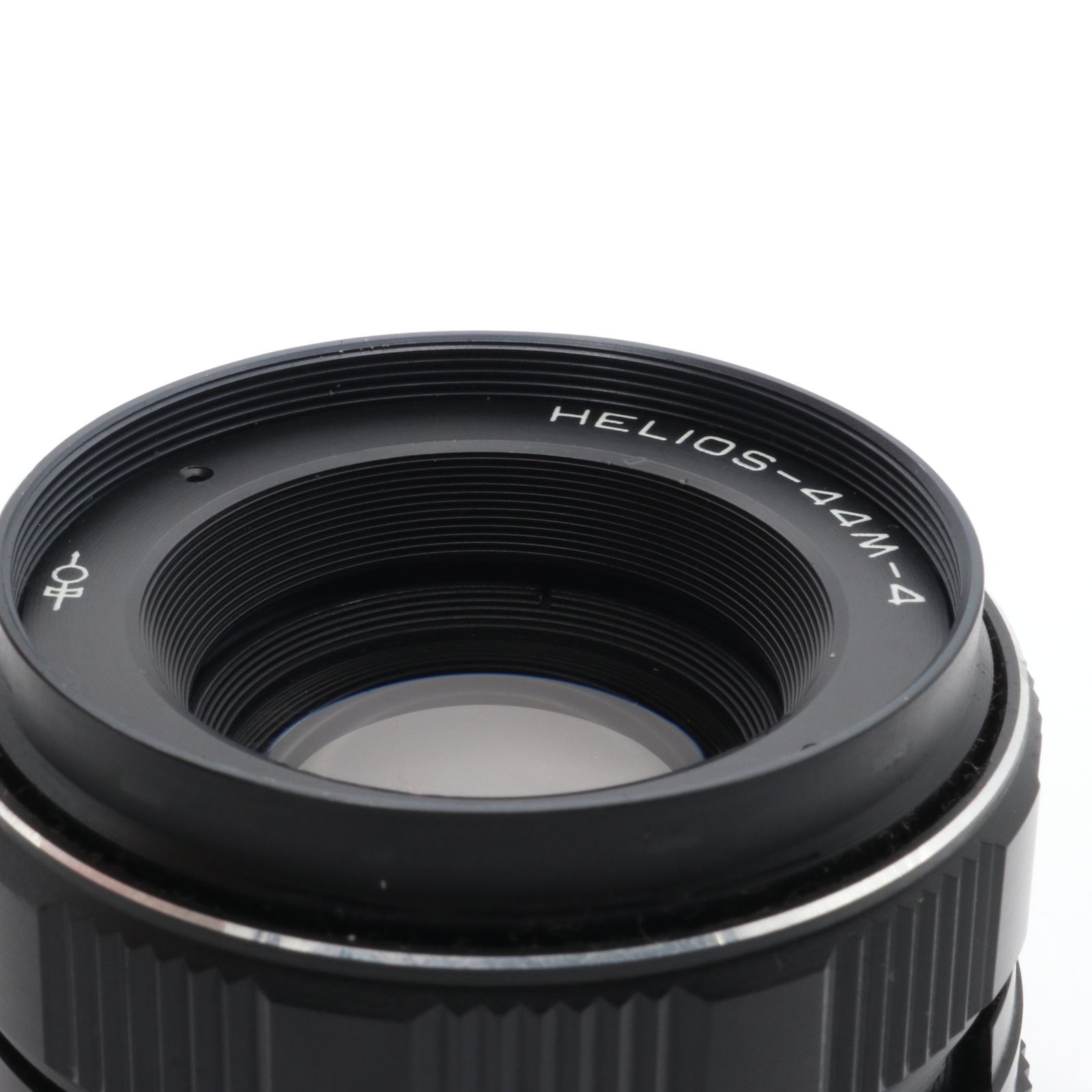 HELIOS 44M-5 58MM F2 HELIOS 44M-5 58MM F2