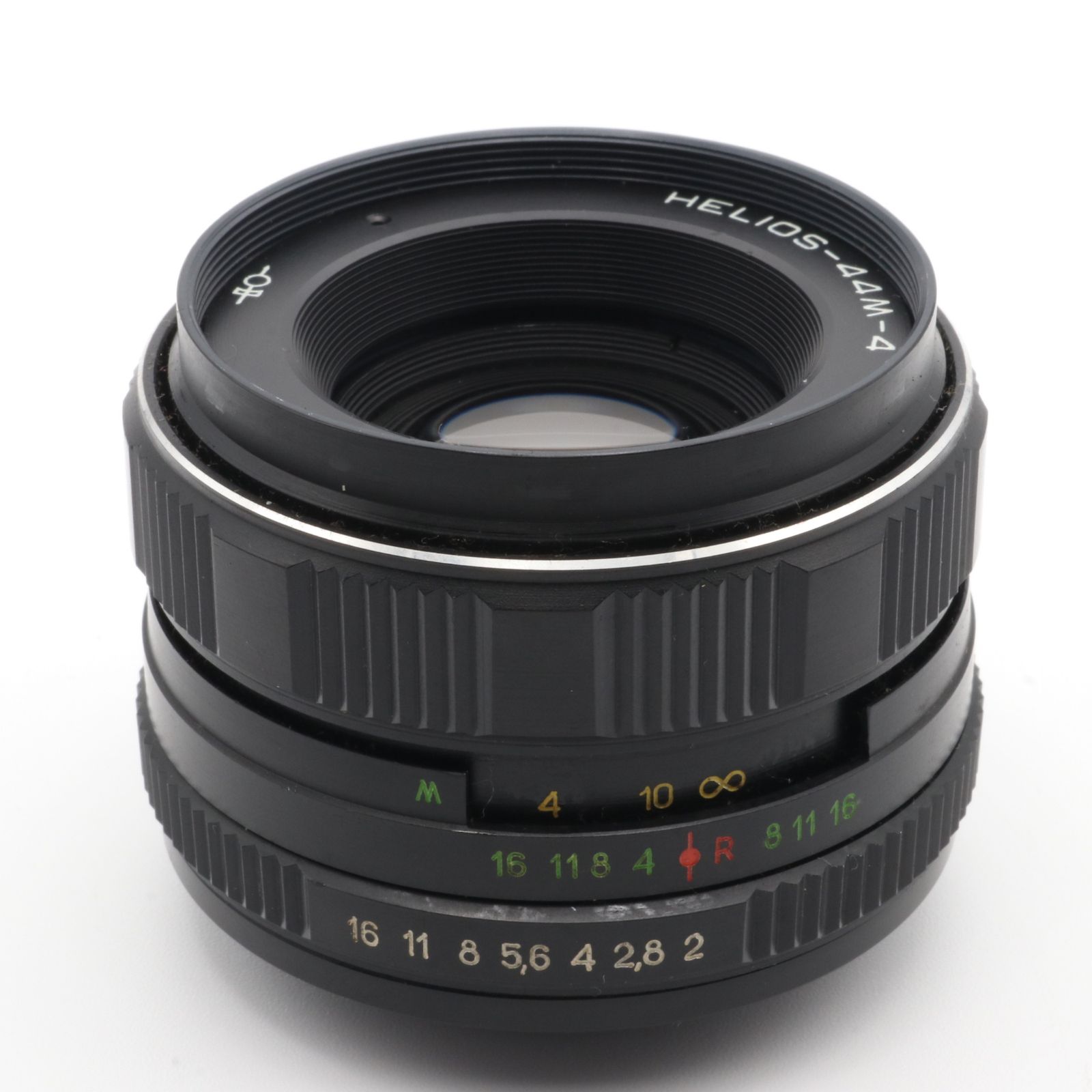 HELIOS 44M-5 58MM F2 HELIOS 44M-5 58MM F2