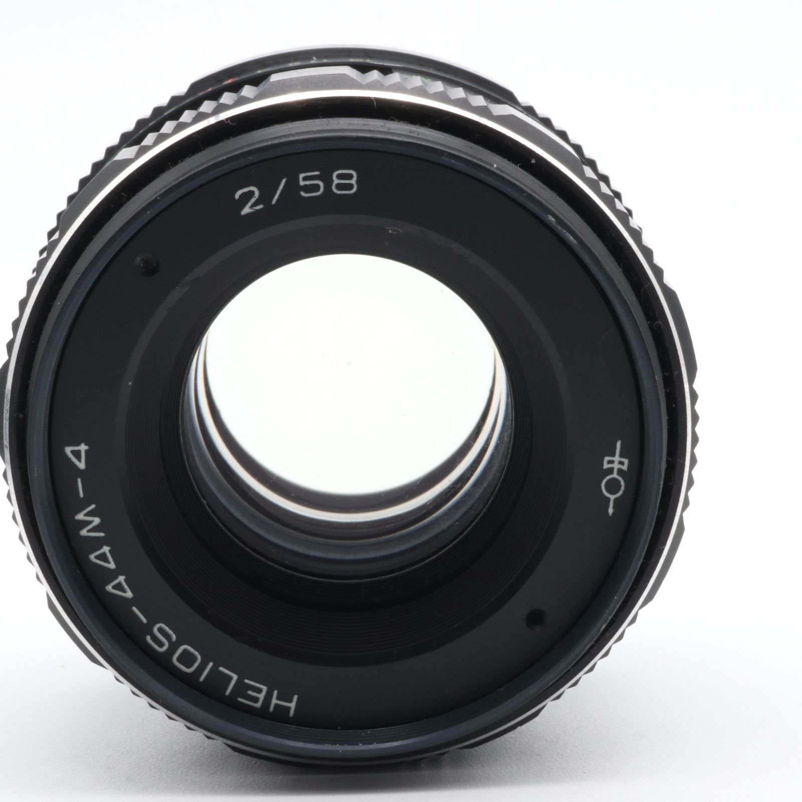 HELIOS 44M-5 58MM F2 HELIOS 44M-5 58MM F2